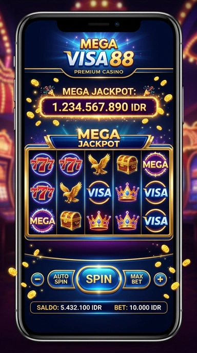 Daftar aplikasi populer di megavisa88 untuk pengguna Android.